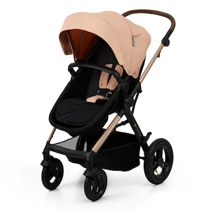 Kočík Kinderkraft Moov 2 Air 3In1 Sand Beige