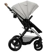 Kočík Kinderkraft Moov 2 XL Moonlight Grey