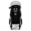 Kočík Kinderkraft Moov 2 XL Moonlight Grey