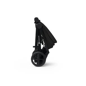 Kočík Kinderkraft Newly 3In1 Classic Black + Mink Pro