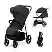 Kočík Kinderkraft Trig 3  Granite Grey
