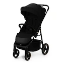 Kočík Kinderkraft Trig 3  Onyx Black