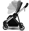 Kočík Thule Shine Grey Melange on Aluminum