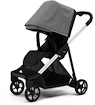 Kočík Thule Shine Grey Melange on Aluminum