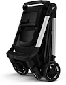 Kočík Thule Shine Grey Melange on Aluminum