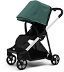 Kočík Thule Shine Mallard Green on Aluminum