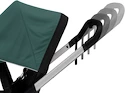 Kočík Thule Shine Mallard Green on Aluminum