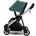 Kočík Thule Shine Mallard Green on Aluminum