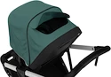 Kočík Thule Shine Mallard Green on Aluminum