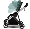 Kočík Thule Shine Mallard Green on Aluminum