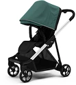 Kočík Thule Shine Mallard Green on Aluminum