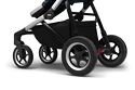 Kočík Thule Sleek Aluminum/Navy Blue