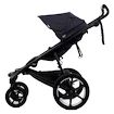 Kočík Thule Urban Glide 4-wheel Black
