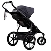 Kočík Thule Urban Glide 4-wheel Black