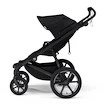 Kočík Thule Urban Glide 4-wheel Black