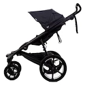 Kočík Thule Urban Glide 4-wheel Black
