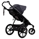 Kočík Thule Urban Glide 4-wheel Black