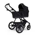 Kočík Thule Urban Glide 4-wheel Black