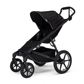 Kočík Thule Urban Glide 4-wheel Black