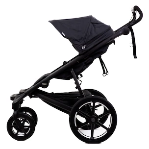 Kočík Thule Urban Glide 4-wheel Black
