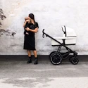 Kočík Thule Urban Glide 4-wheel Black