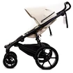 Kočík Thule Urban Glide 4-wheel Soft beige