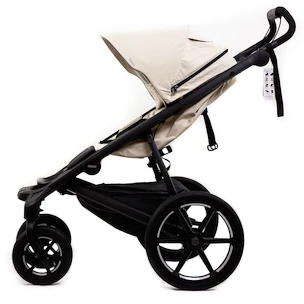 Kočík Thule Urban Glide 4-wheel Soft beige