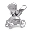 Kočík Thule Urban Glide 4-wheel Soft beige