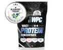 Koliba  Whey Protein Concentrate Lactose Free 1000 g
