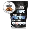 Koliba  Whey Protein Concentrate Lactose Free 1000 g