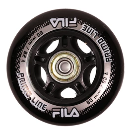 Kolieska s ložiskami Fila 80 mm 82A - 8 Pack, ABEC 5