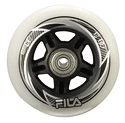 Kolieska s ložiskami Fila  84 mm 83A 8-Pack, ABEC 7