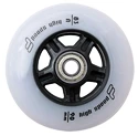 Kolieska s ložiskami Fila  90 mm 83A 8-Pack, ABEC 9