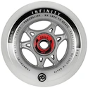 Kolieska s ložiskami Powerslide  Infinity RTR 84 mm / 85A, ABEC 9