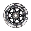 Kolieska s ložiskami Rollerblade  84 mm 84A - 8 Pack, SG 7 + spacer