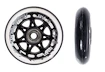 Kolieska s ložiskami Rollerblade  84 mm 84A - 8 Pack, SG 7 + spacer
