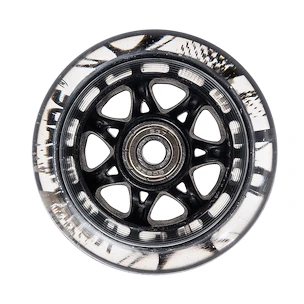 Kolieska s ložiskami Rollerblade  84 mm 84A - 8 Pack, SG 7 + spacer