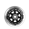 Kolieska s ložiskami Rollerblade  90 mm 84A - 8 Pack, SG9 + spacer