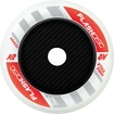 Koliesko K2  Flash Disc 125 mm / Xtra Firm