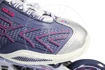 Kolieskové korčule Fila Plume Lady 90 Purple/Light Blue