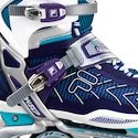 Kolieskové korčule Fila Plume X-wrap 90 Lady