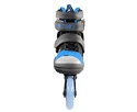 Kolieskové korčule K2 TRIO 100 Black Blue + DARČEK
