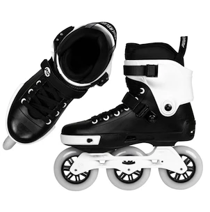 Kolieskové korčule Powerslide  Next Core Black 100 Trinity   EUR 44-45