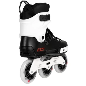 Kolieskové korčule Powerslide  Next Core Black 100 Trinity   EUR 44-45