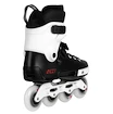 Kolieskové korčule Powerslide  Next Core Black 80 Trinity