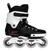 Kolieskové korčule Powerslide  Next Core Black 80 Trinity