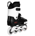 Kolieskové korčule Powerslide  Next Core Black 80 Trinity