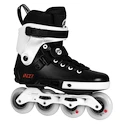 Kolieskové korčule Powerslide  Next Core Black 80 Trinity