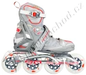Kolieskové korčule Rollerblade Activa 360