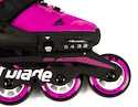 Kolieskové korčule Rollerblade Combo G SET Pink